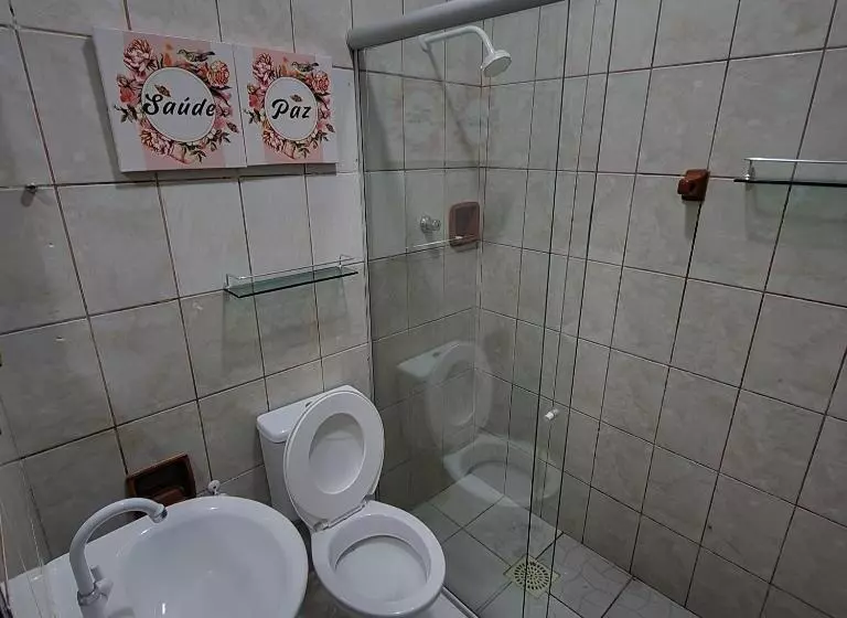 Hostel Inn Gileade