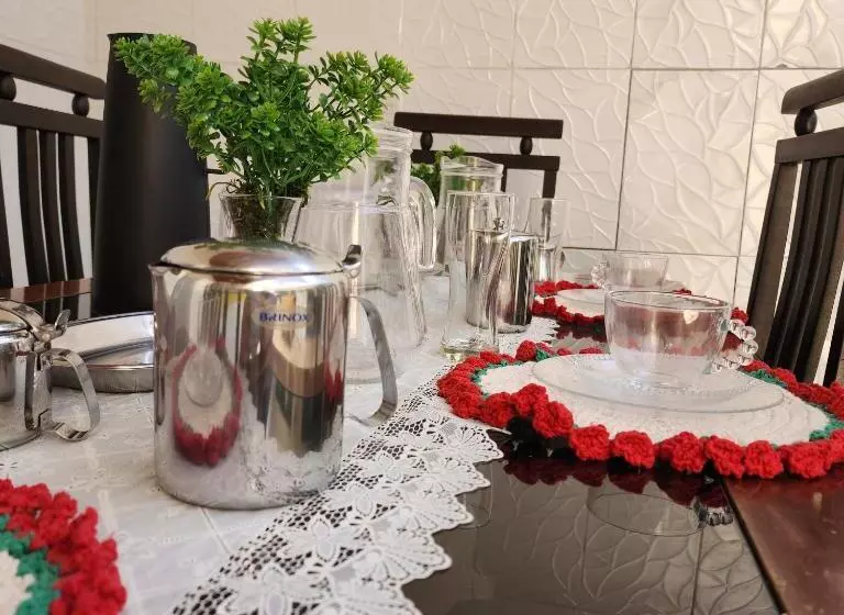 Hostel Inn Gileade