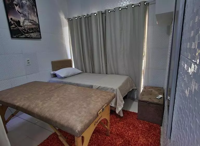 Hostel Inn Gileade