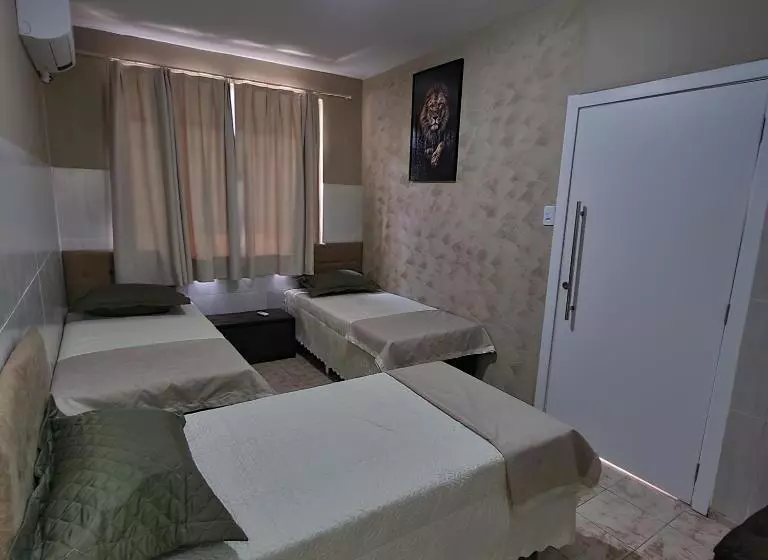 Hostel Inn Gileade