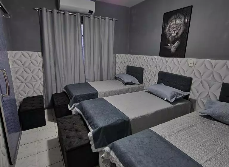 Hostel Inn Gileade