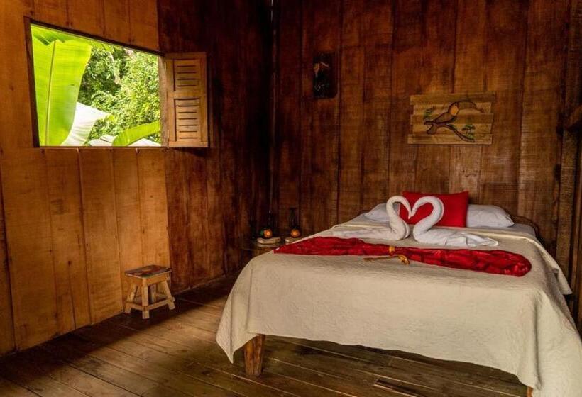 Hostel Rústico Marabi