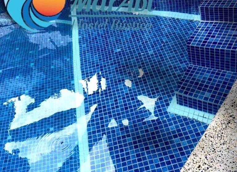 Hostel Rústico Marabi