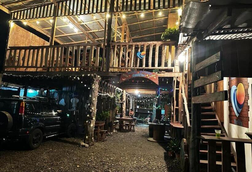 Hostel Rústico Marabi