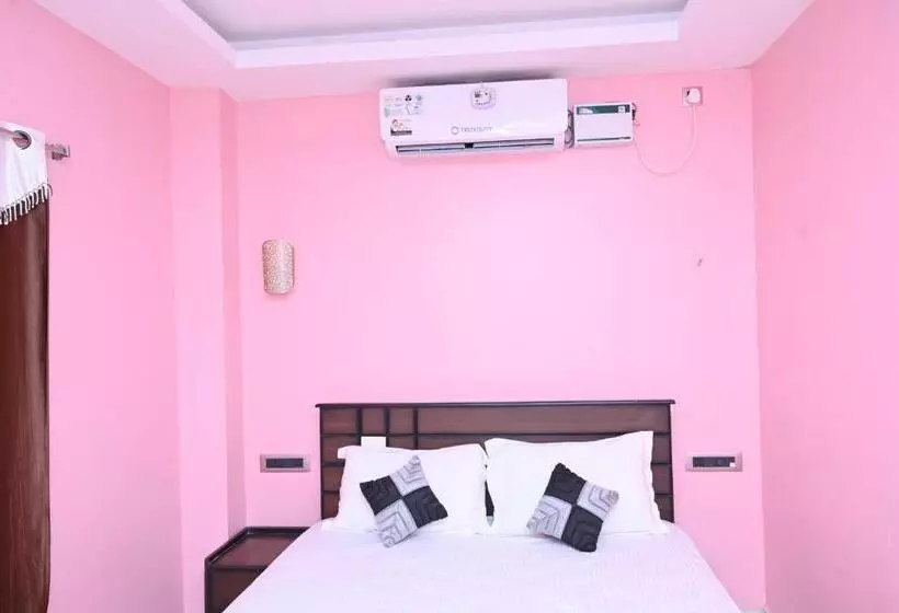 هتل Beach A/c