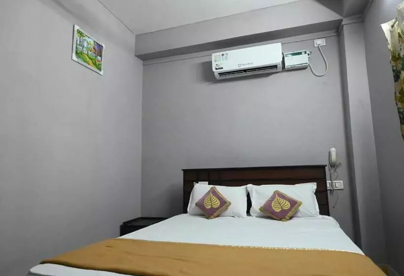 هتل Beach A/c