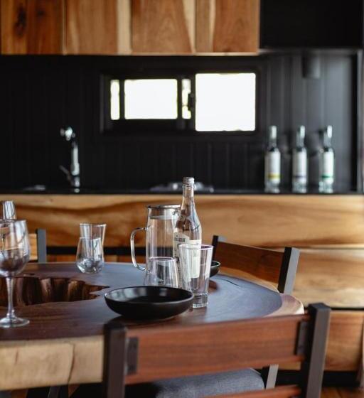 בית מלון כפרי Coyote