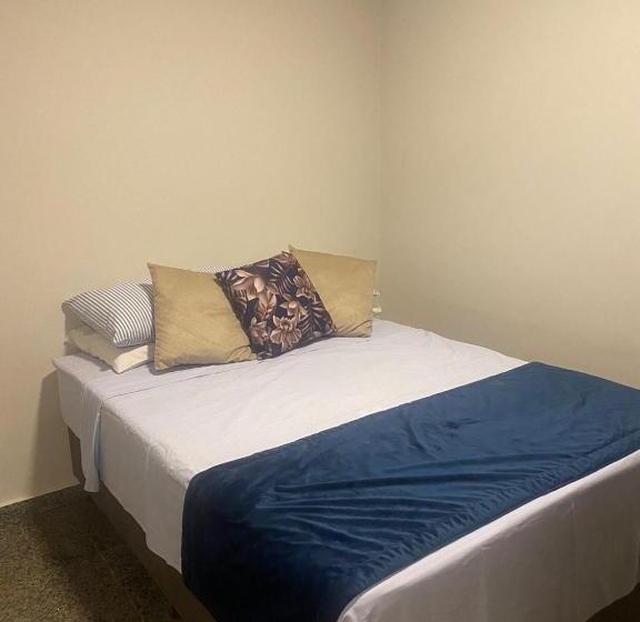 هتل کپسول Segunda Casa Seu Cantinho Na Praia Do Morro Em Guarapari Quartos Suítes 2 Até 4 Pessoas