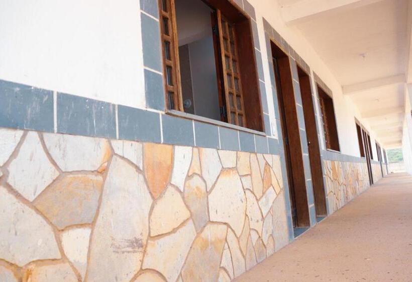 酒店 Estalagem Sertaneja