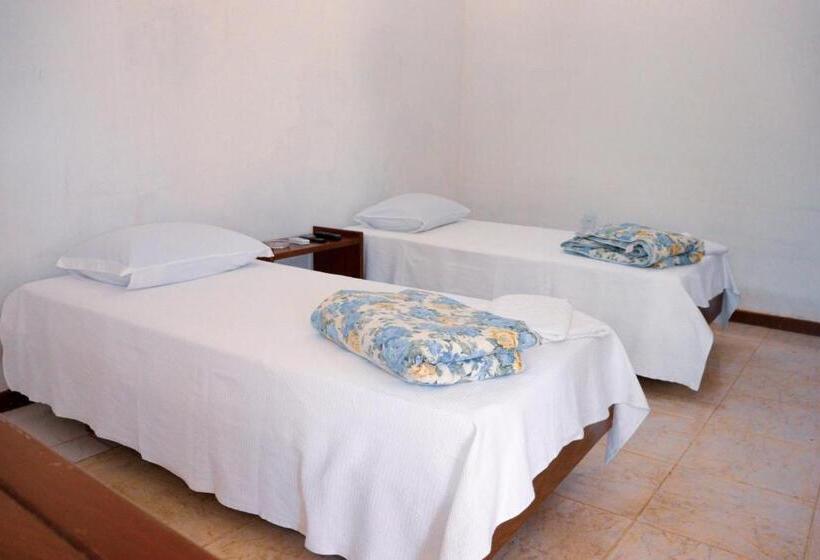 酒店 Estalagem Sertaneja