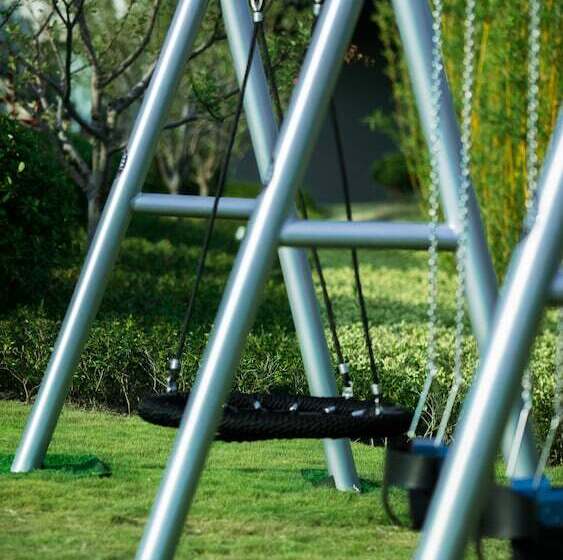 Otel Hyakumangoku Onsen