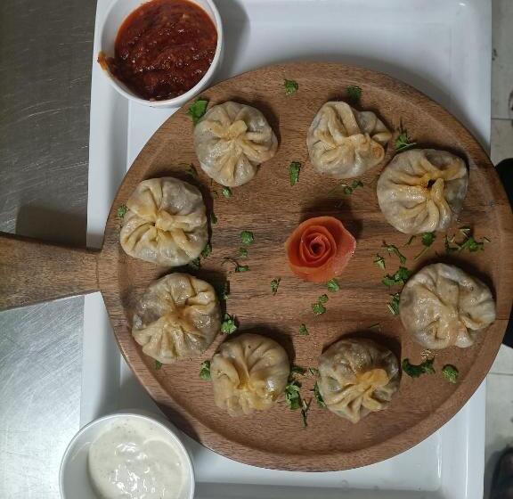 Hotel Jai Hari Vilas