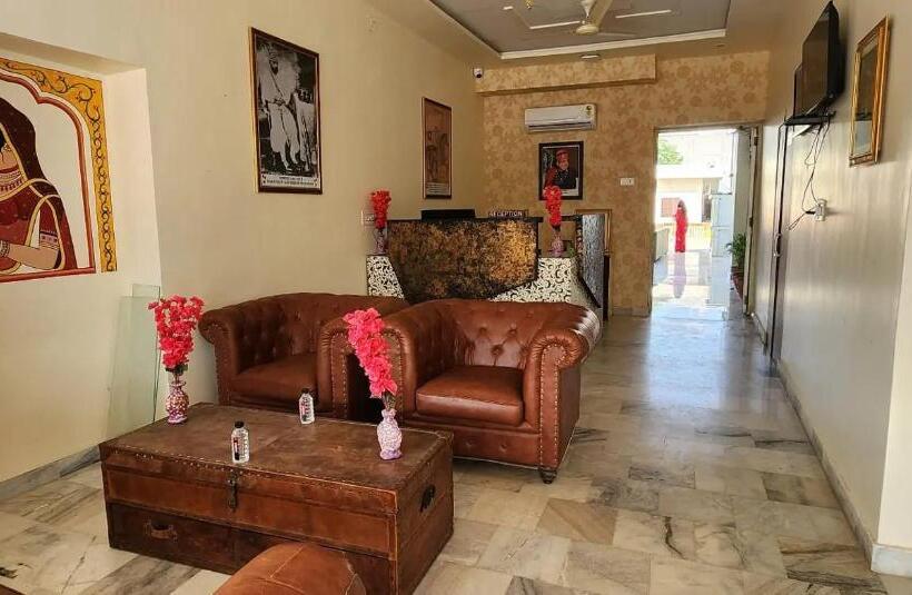 Hotel Jai Hari Vilas