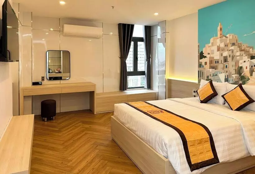 هتل Khách Sạn 101 Cần Thơ