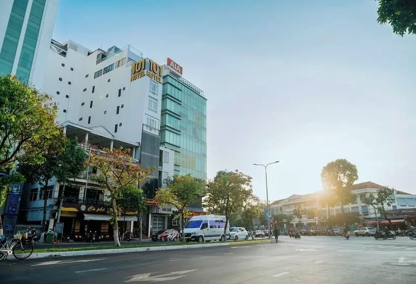 هتل Khách Sạn 101 Cần Thơ