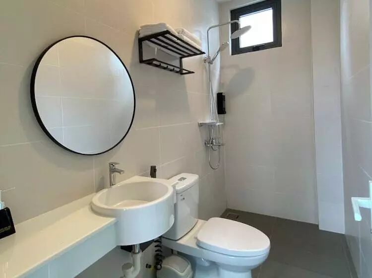 هتل Khách Sạn 101 Cần Thơ