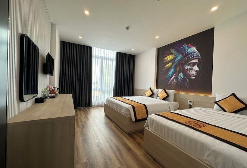 هتل Khách Sạn 101 Cần Thơ