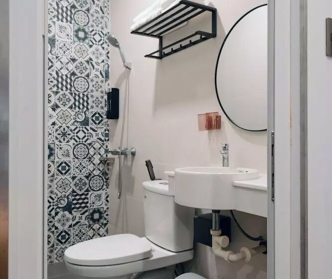 هتل Khách Sạn 101 Cần Thơ