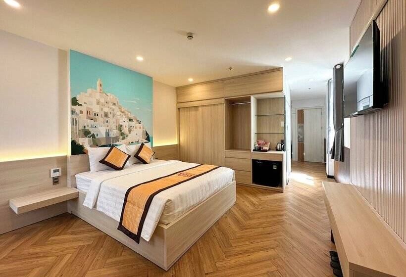 هتل Khách Sạn 101 Cần Thơ