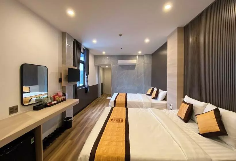 هتل Khách Sạn 101 Cần Thơ