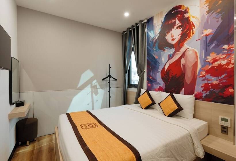 هتل Khách Sạn 101 Cần Thơ