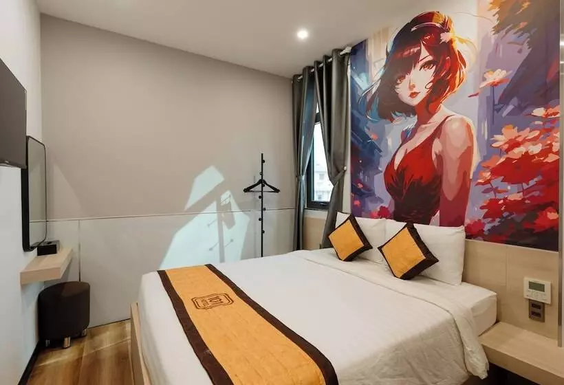هتل Khách Sạn 101 Cần Thơ