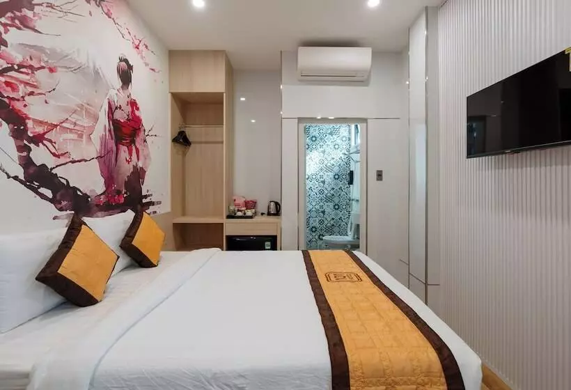 هتل Khách Sạn 101 Cần Thơ