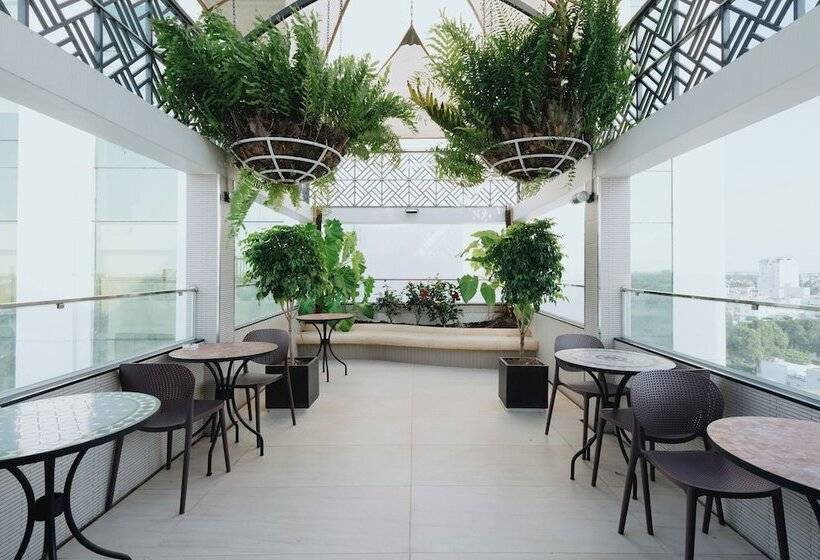 هتل Khách Sạn 101 Cần Thơ