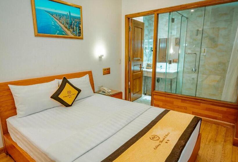 هتل Khách Sạn Cường Thanh 2