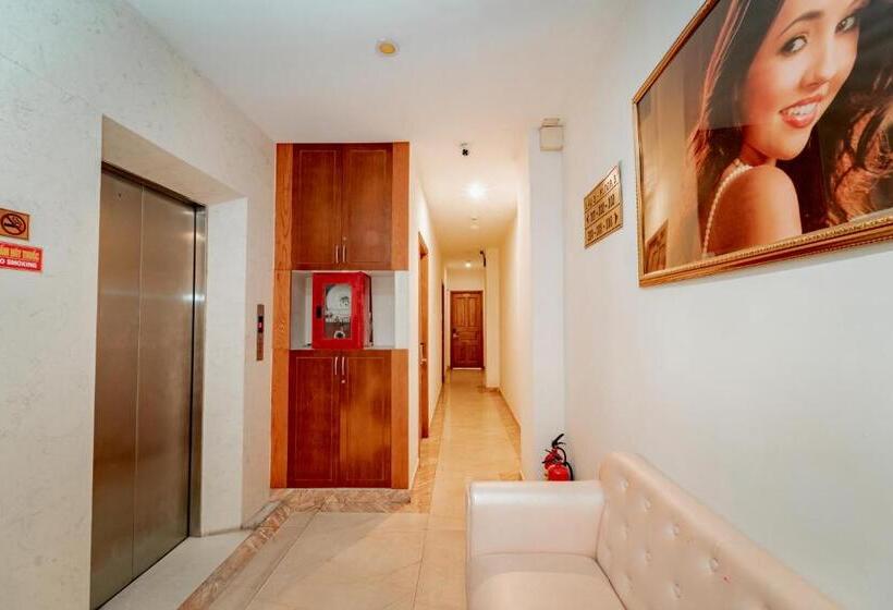 هتل Khách Sạn Cường Thanh 2