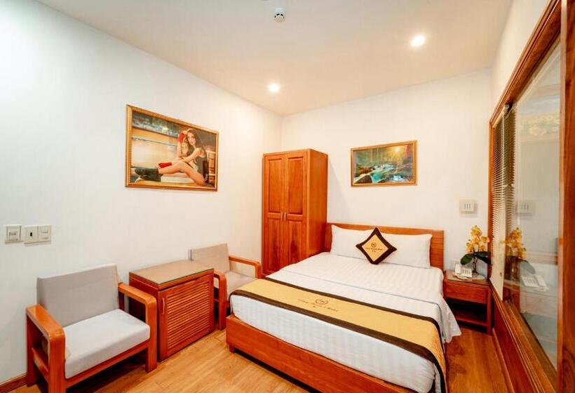 هتل Khách Sạn Cường Thanh 2