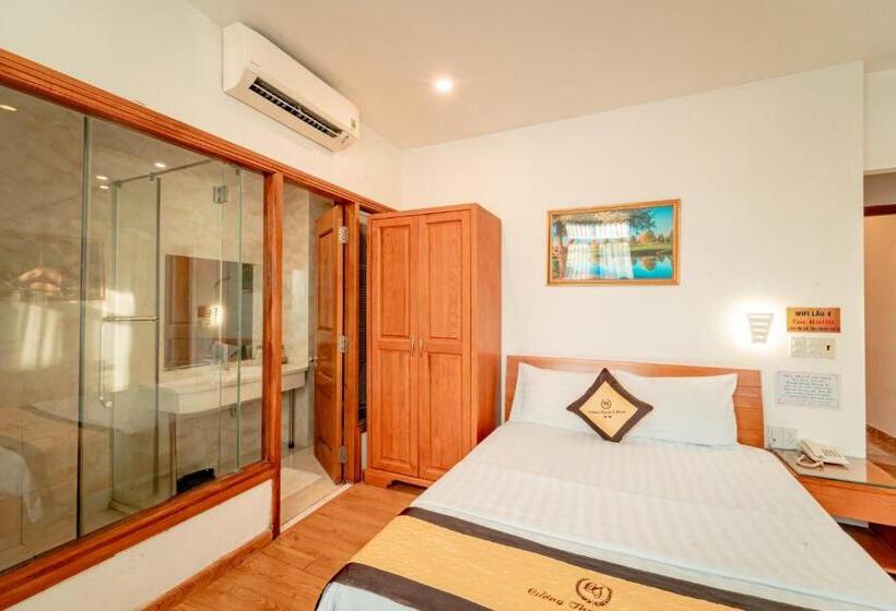 هتل Khách Sạn Cường Thanh 2