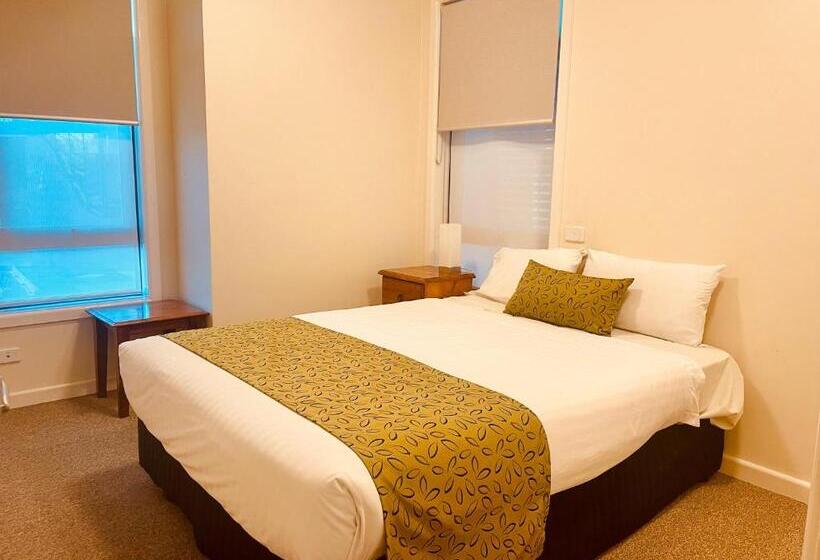 酒店 Mary Mackillop Heritage Centre