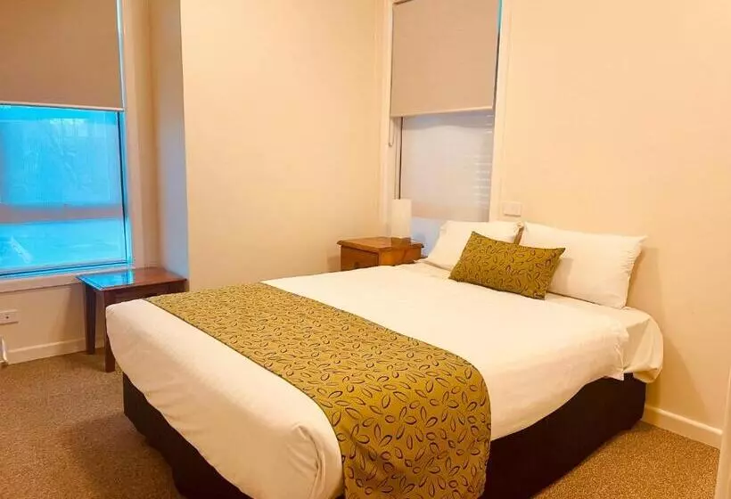 Hotelli Mary Mackillop Heritage Centre