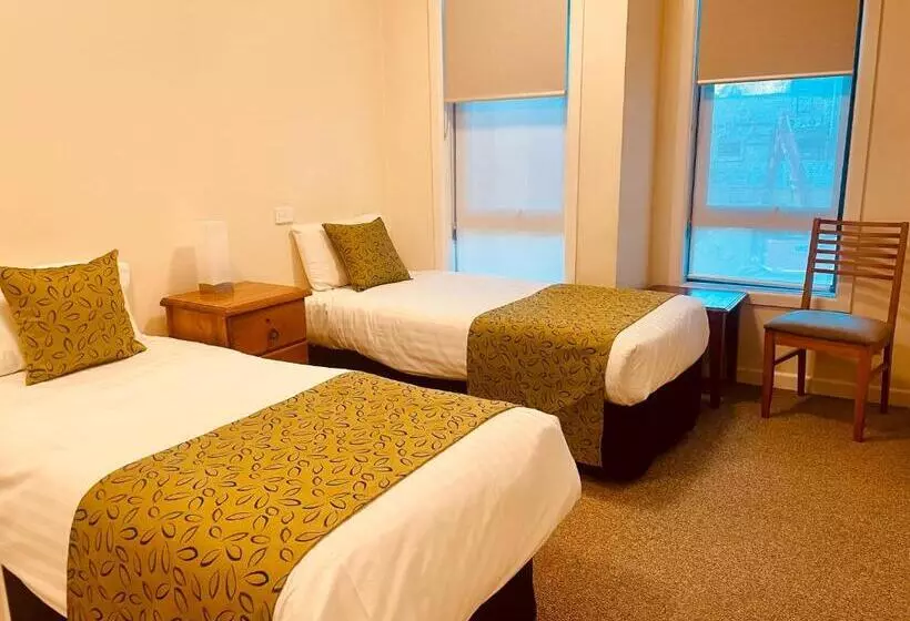 Hotelli Mary Mackillop Heritage Centre