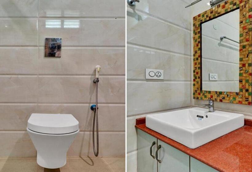 Hotel Oyo Balaji Hill View Homestay