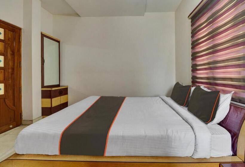 Hotel Oyo Balaji Hill View Homestay