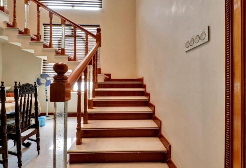 Hotel Oyo Balaji Hill View Homestay