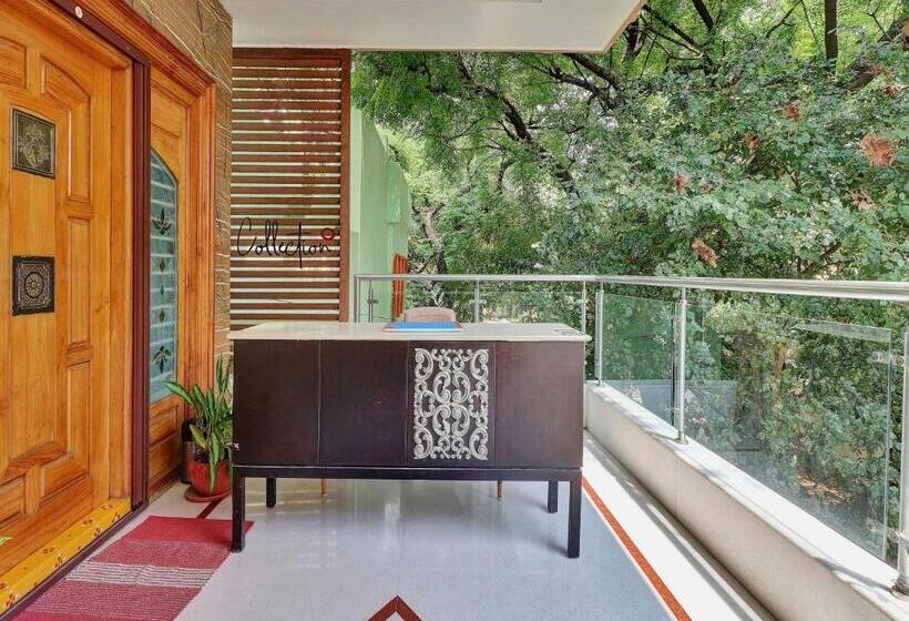 Hotel Oyo Balaji Hill View Homestay