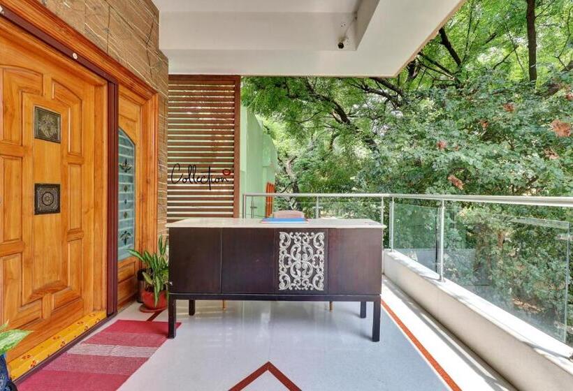 Hotel Oyo Balaji Hill View Homestay