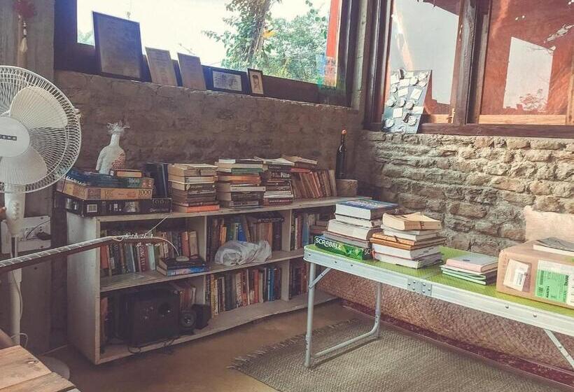 Hotel Petrichor   Regenerative Living Experience