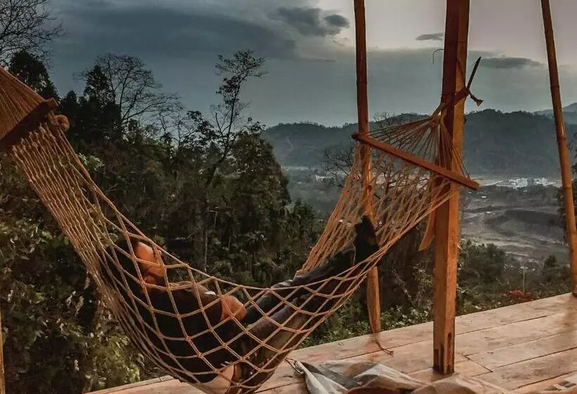 Hotelli Petrichor   Regenerative Living Experience