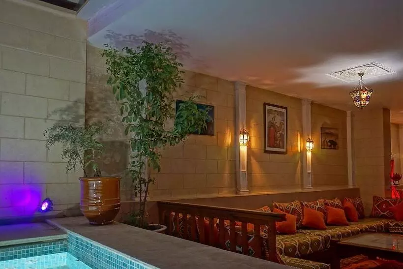 هتل Riad Kale Polis