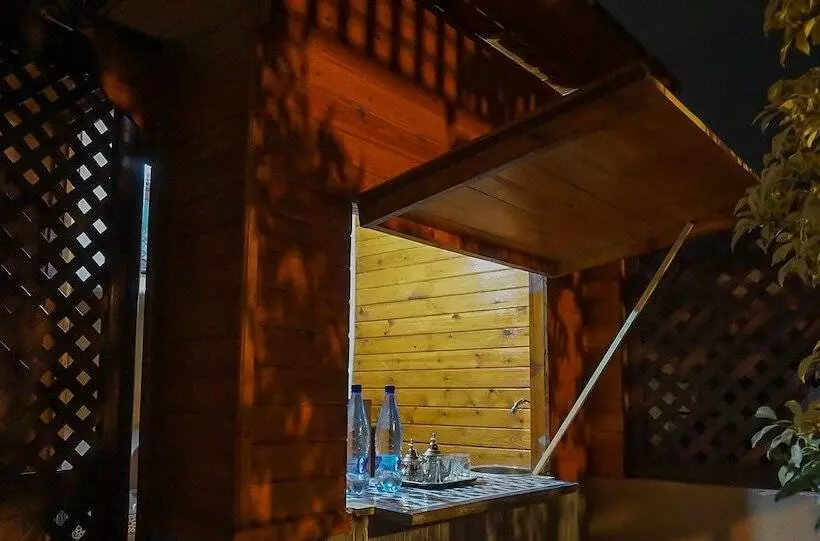 هتل Riad Kale Polis