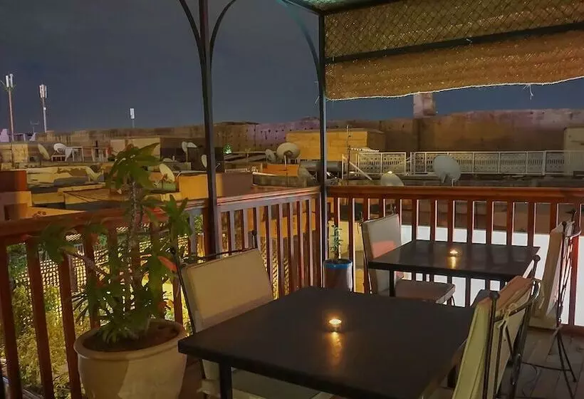 هتل Riad Kale Polis