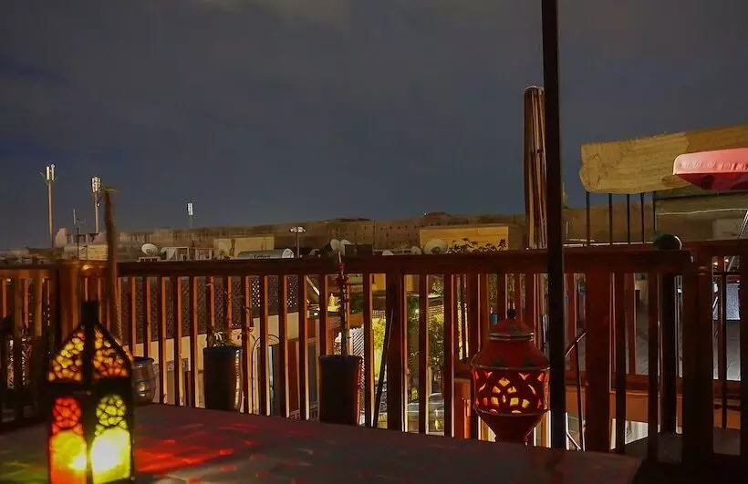 هتل Riad Kale Polis