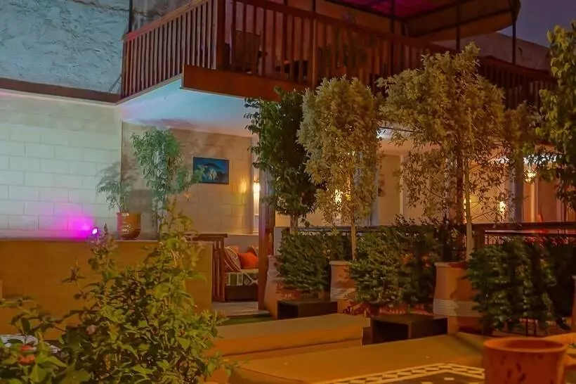 هتل Riad Kale Polis