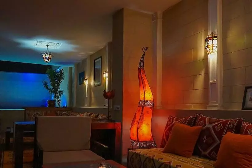 هتل Riad Kale Polis