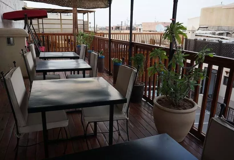 هتل Riad Kale Polis