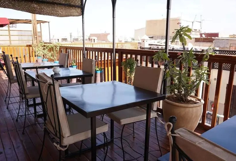 هتل Riad Kale Polis